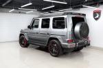 Mercedes-AMG G63 Edition One Light Package by TopCar 2020 года